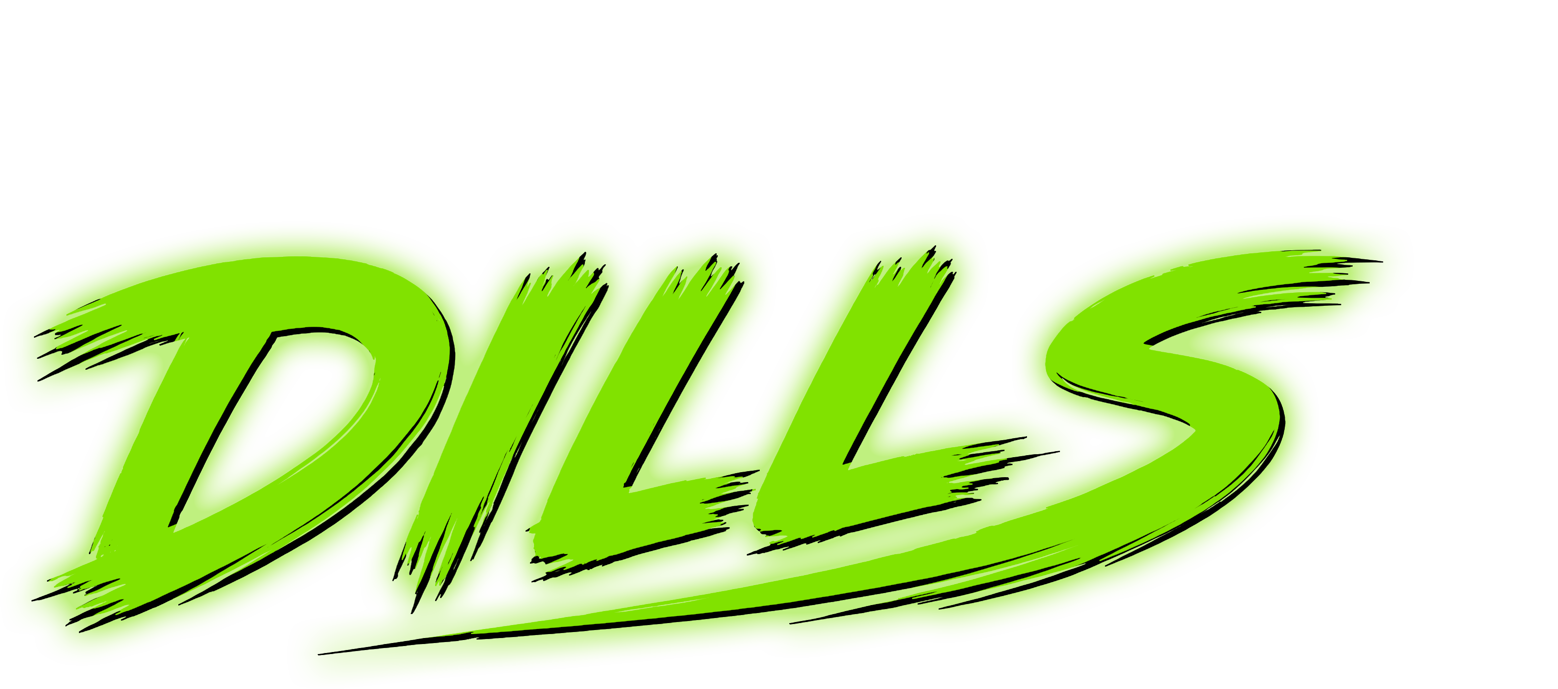 Pickleball Dills